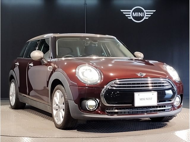Bmw MINI 2016-12 15047-5