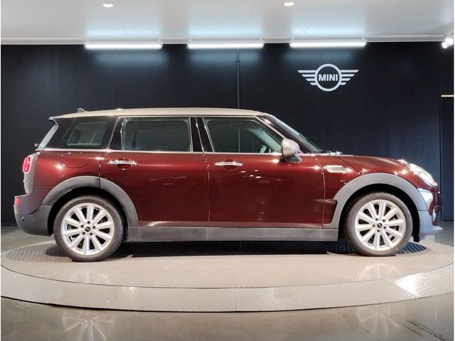 Bmw MINI 2016-12 15047-7