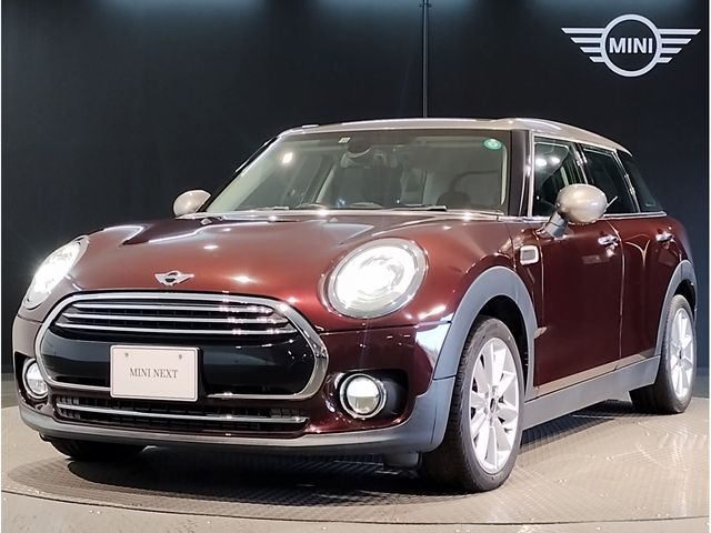 Bmw MINI 2016-12 15047-0