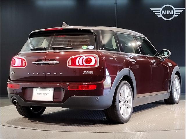 Bmw MINI 2016-12 15047-2