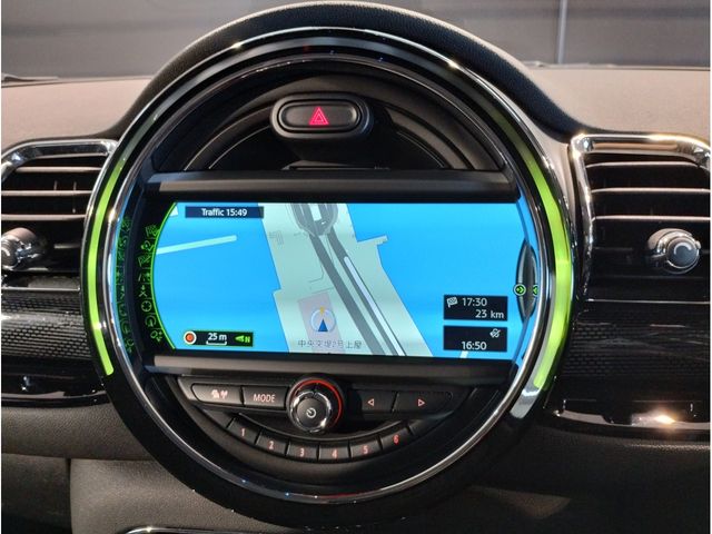 Bmw MINI 2016-12 15047-17
