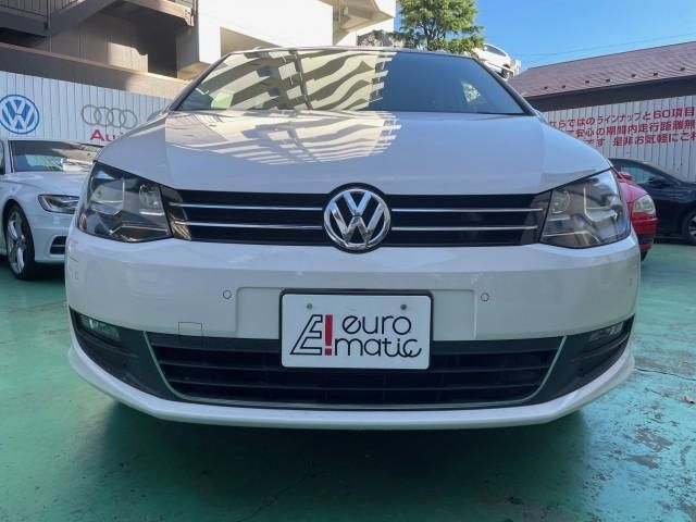 VolksWagen SHARAN 2014-03 18766-1