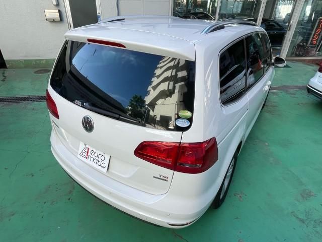 VolksWagen SHARAN 2014-03 18766-7