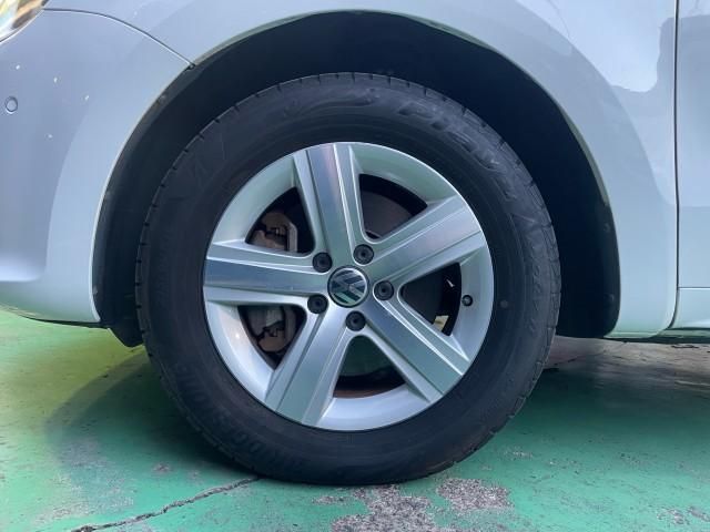VolksWagen SHARAN 2014-03 18766-10
