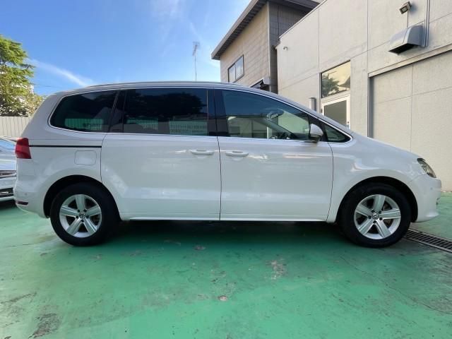 VolksWagen SHARAN 2014-03 18766-3