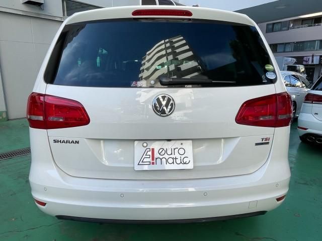 VolksWagen SHARAN 2014-03 18766-2