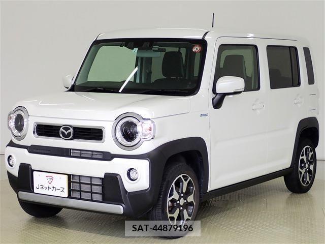 Mazda FLAIR CROSSOVER 2022-02 340279-5