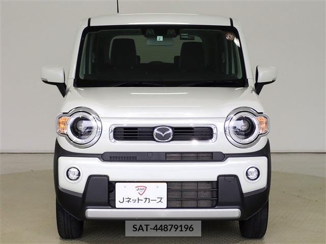 Mazda FLAIR CROSSOVER 2022-02 340279-4