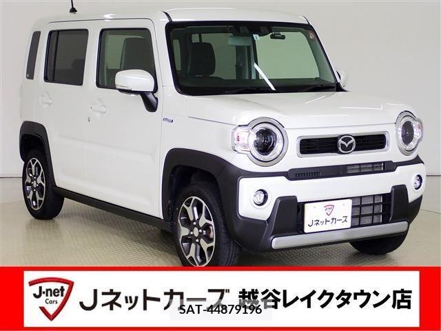 Mazda FLAIR CROSSOVER 2022-02 340279-0