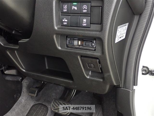 Mazda FLAIR CROSSOVER 2022-02 340279-13