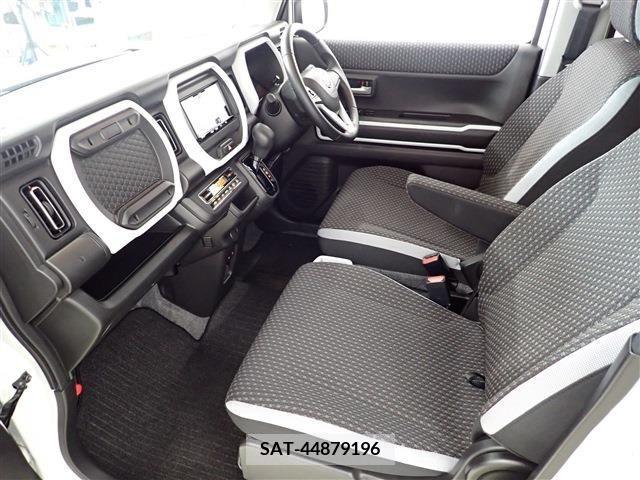Mazda FLAIR CROSSOVER 2022-02 340279-25