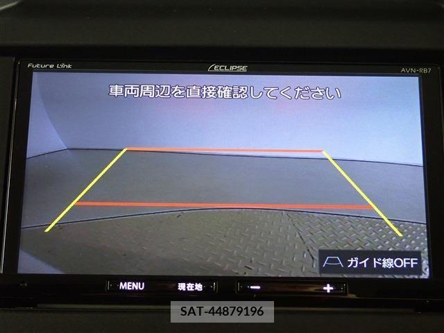 Mazda FLAIR CROSSOVER 2022-02 340279-11