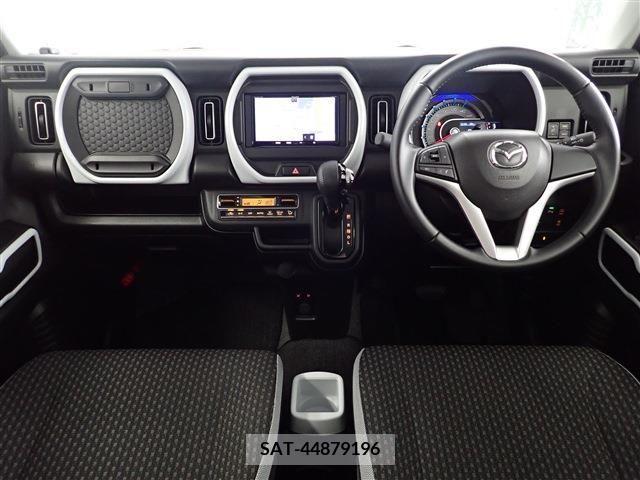 Mazda FLAIR CROSSOVER 2022-02 340279-10