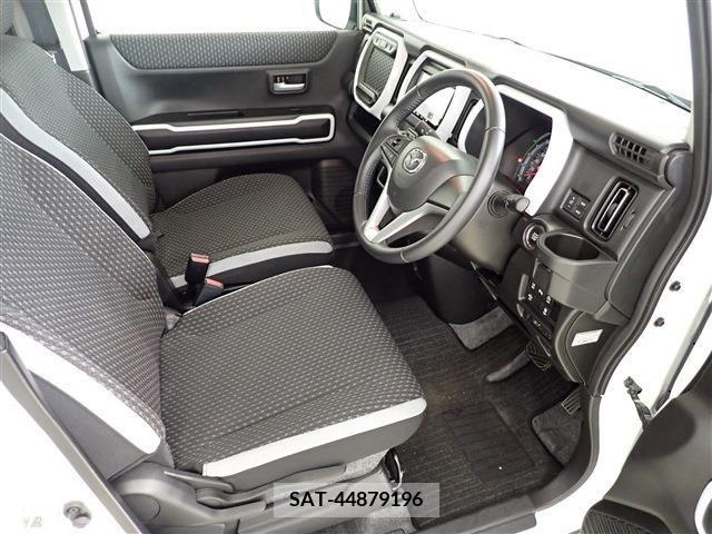 Mazda FLAIR CROSSOVER 2022-02 340279-22
