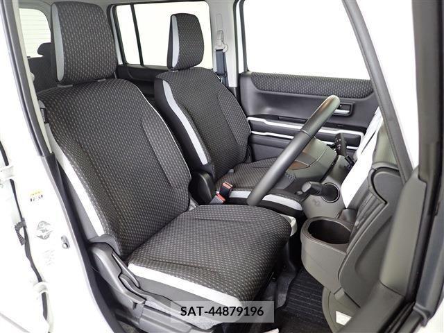 Mazda FLAIR CROSSOVER 2022-02 340279-21