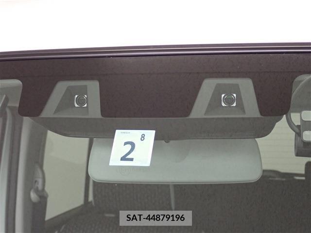 Mazda FLAIR CROSSOVER 2022-02 340279-8