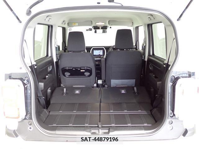 Mazda FLAIR CROSSOVER 2022-02 340279-20