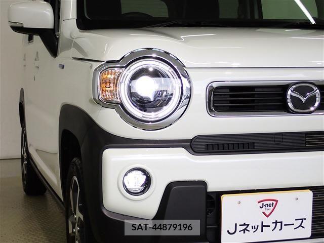 Mazda FLAIR CROSSOVER 2022-02 340279-7