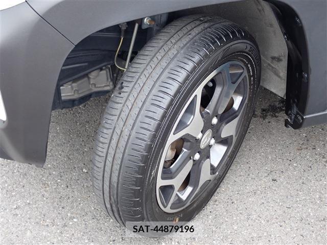 Mazda FLAIR CROSSOVER 2022-02 340279-29