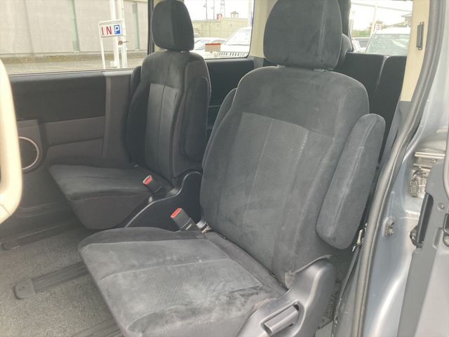 Mitsubishi DELICA D5 2010-01 11117-15