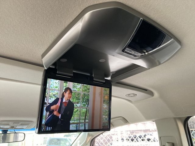 Mitsubishi DELICA D5 2010-01 11117-13