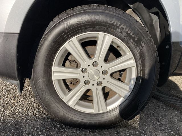 Mitsubishi DELICA D5 2010-01 11117-11