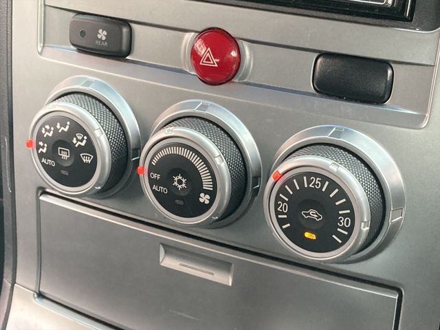 Mitsubishi DELICA D5 2010-01 11117-4