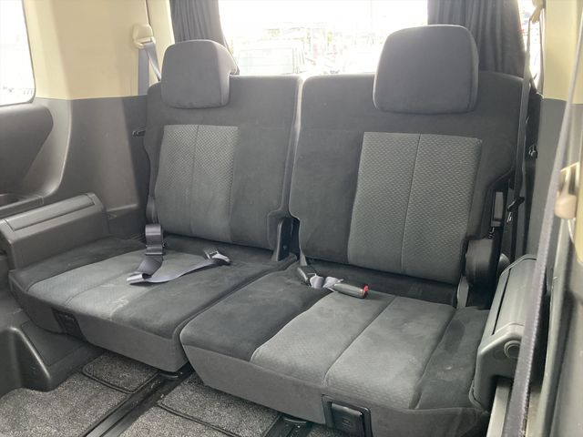 Mitsubishi DELICA D5 2010-01 11117-14