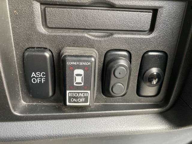 Mitsubishi DELICA D5 2010-01 11117-10