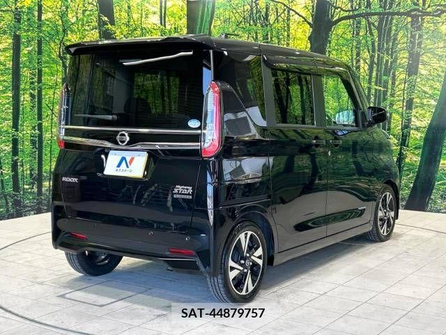Nissan ROOX 2020-08 324170-17
