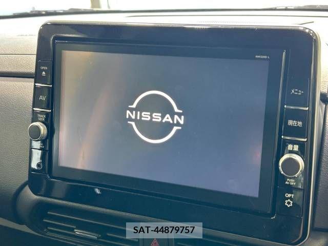 Nissan ROOX 2020-08 324170-2