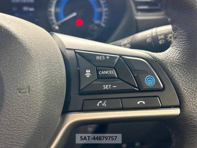 Nissan ROOX 2020-08 324170-3