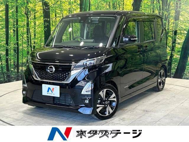 Nissan ROOX 2020-08 324170-0