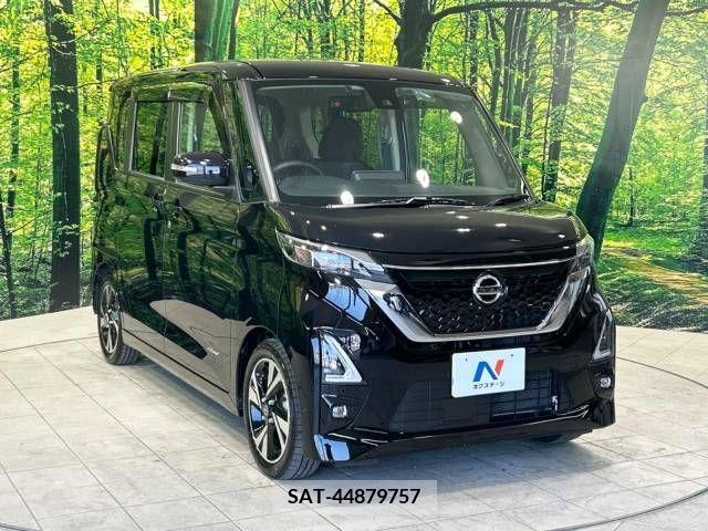 Nissan ROOX 2020-08 324170-16
