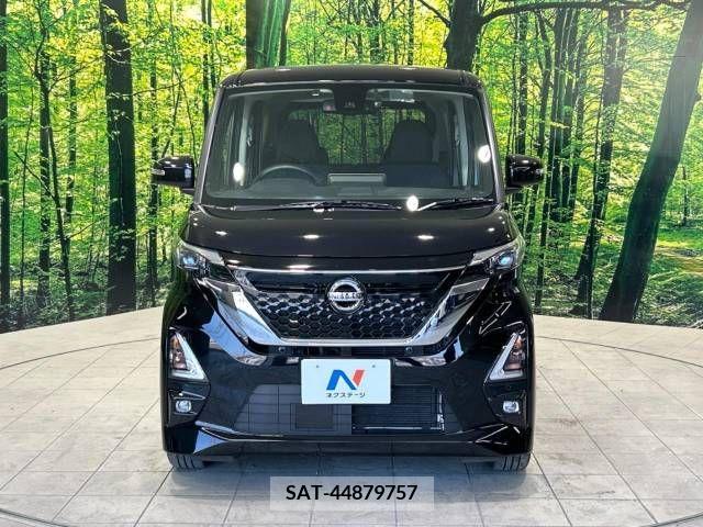 Nissan ROOX 2020-08 324170-14