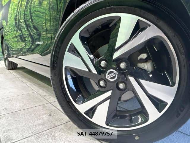 Nissan ROOX 2020-08 324170-13