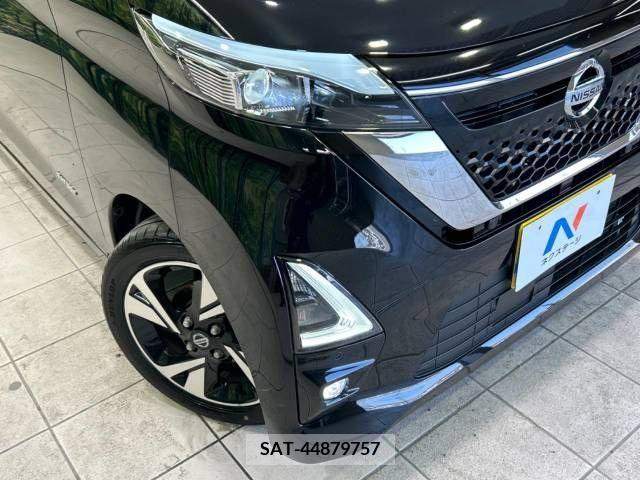 Nissan ROOX 2020-08 324170-12
