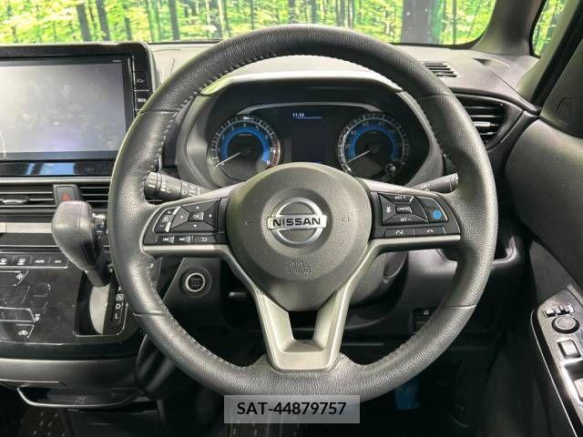 Nissan ROOX 2020-08 324170-11