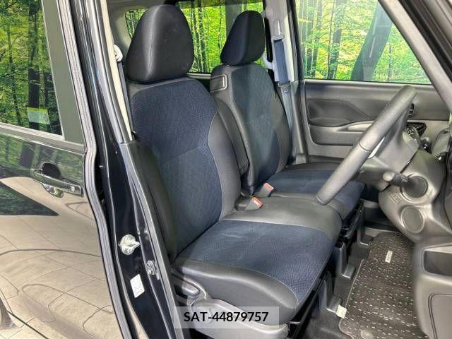 Nissan ROOX 2020-08 324170-8