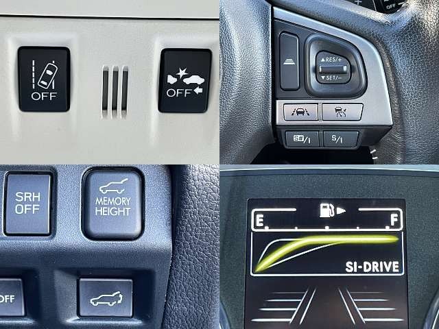 Subaru FORESTER 2016-04 189846-4