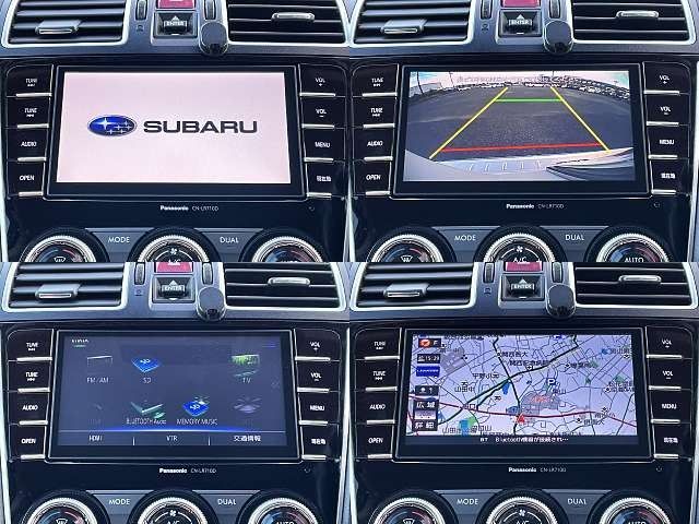 Subaru FORESTER 2016-04 189846-3