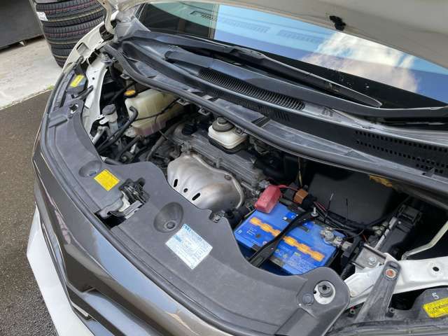 Toyota VELLFIRE 2010-10 189160-13