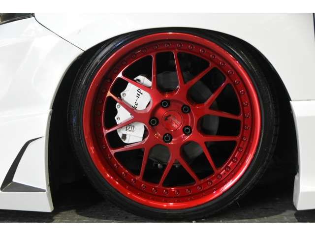 Toyota VELLFIRE 2010-10 189160-2