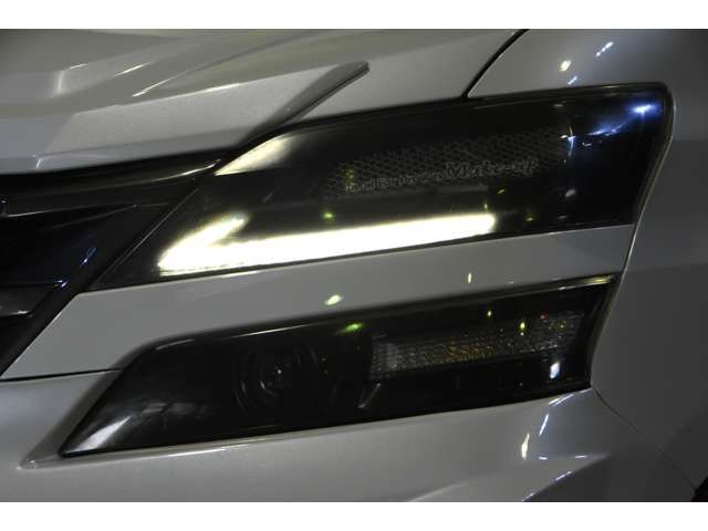 Toyota VELLFIRE 2010-10 189160-8