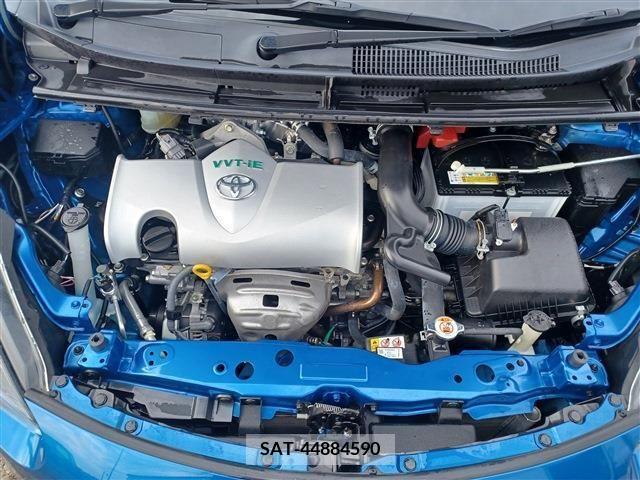 Toyota SIENTA 2018-07 328911-15