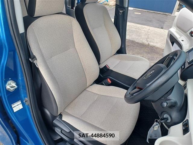 Toyota SIENTA 2018-07 328911-6