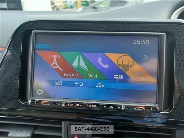 Toyota SIENTA 2018-07 328911-5