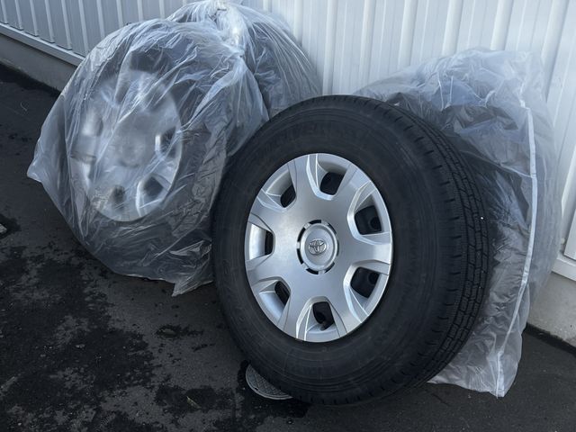 Toyota HIACE VAN 2019-09 191735-4