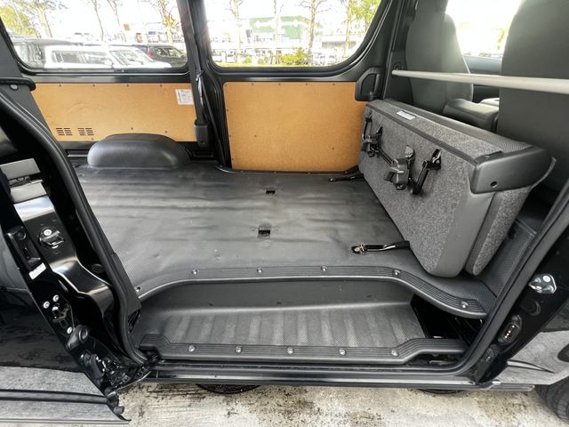Toyota HIACE VAN 2019-09 191735-9