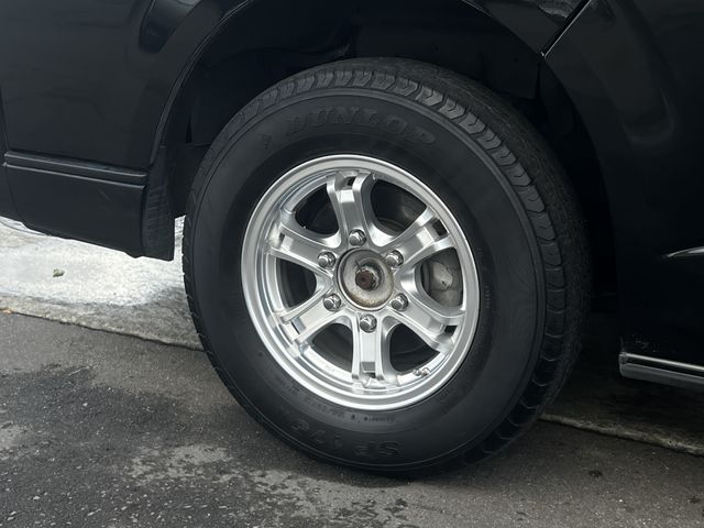 Toyota HIACE VAN 2019-09 191735-3